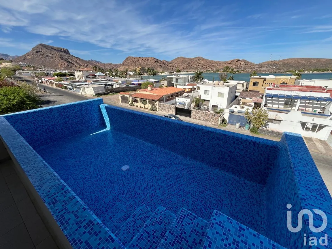 Casa en Venta en San Carlos (San Carlos Nuevo Guaymas), Guaymas, Sonora | NEX-240231 | iad México | Foto 4 de 18