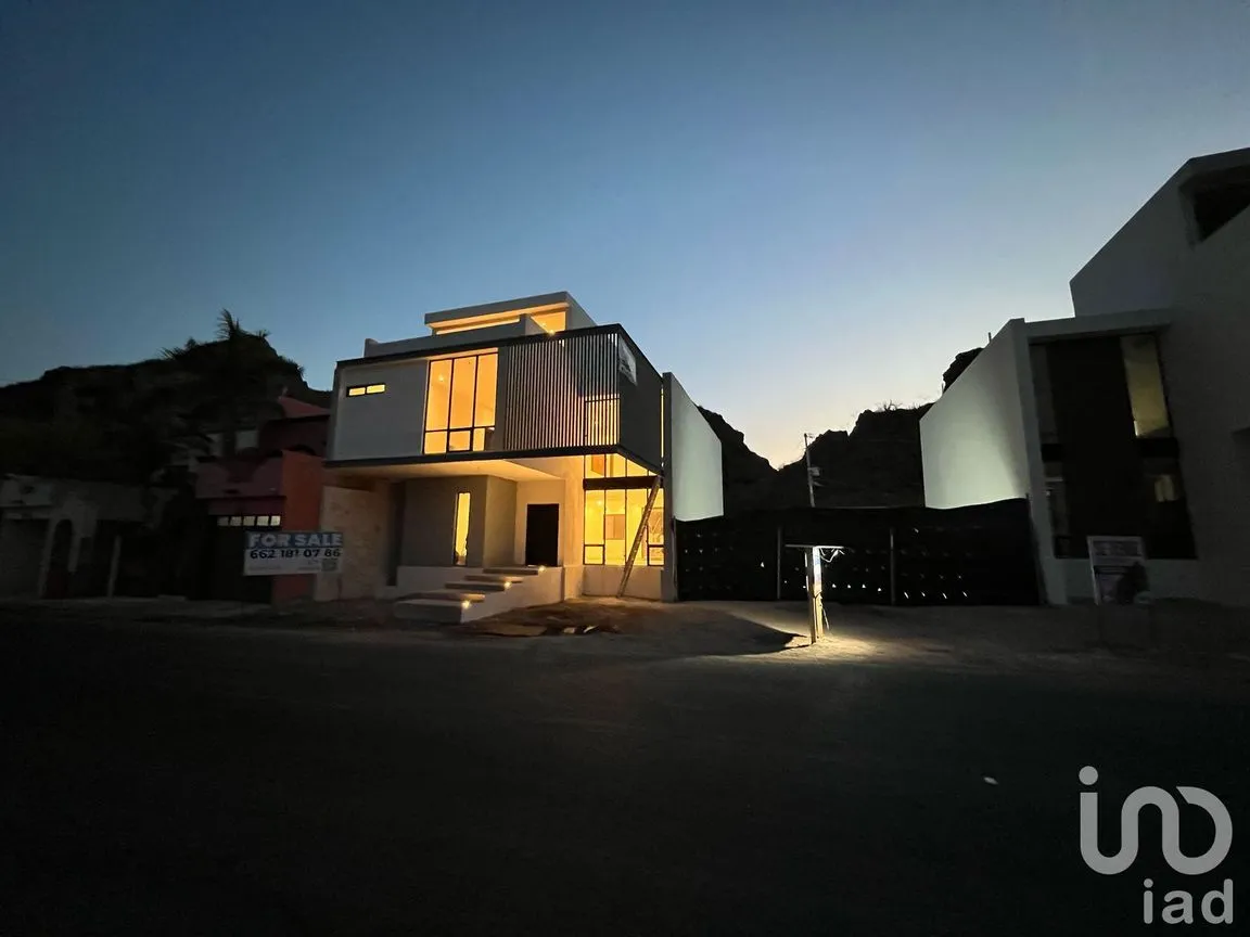 Casa en Venta en Bahía, Guaymas, Sonora | NEX-240268 | iad México | Foto 16 de 23