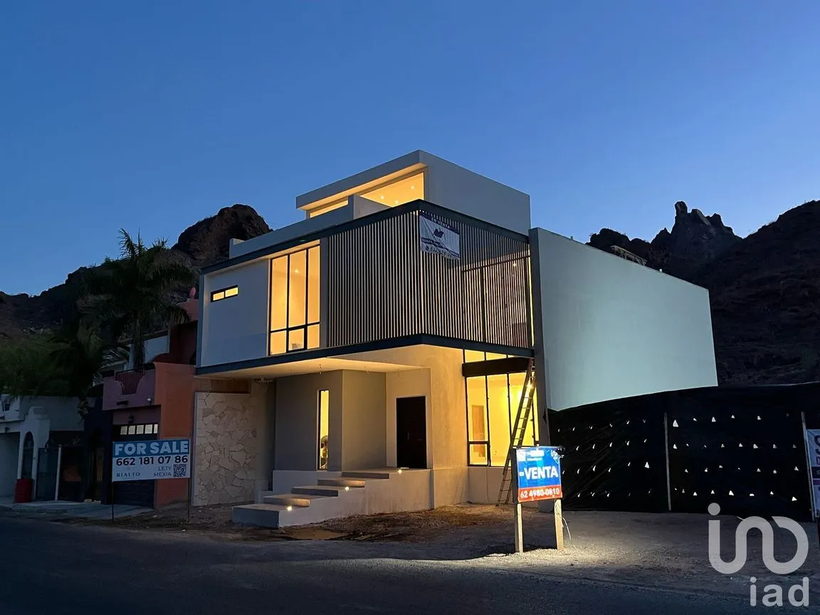Casa en Venta en Bahía, Guaymas, Sonora | NEX-240268 | iad México | Foto 18 de 23