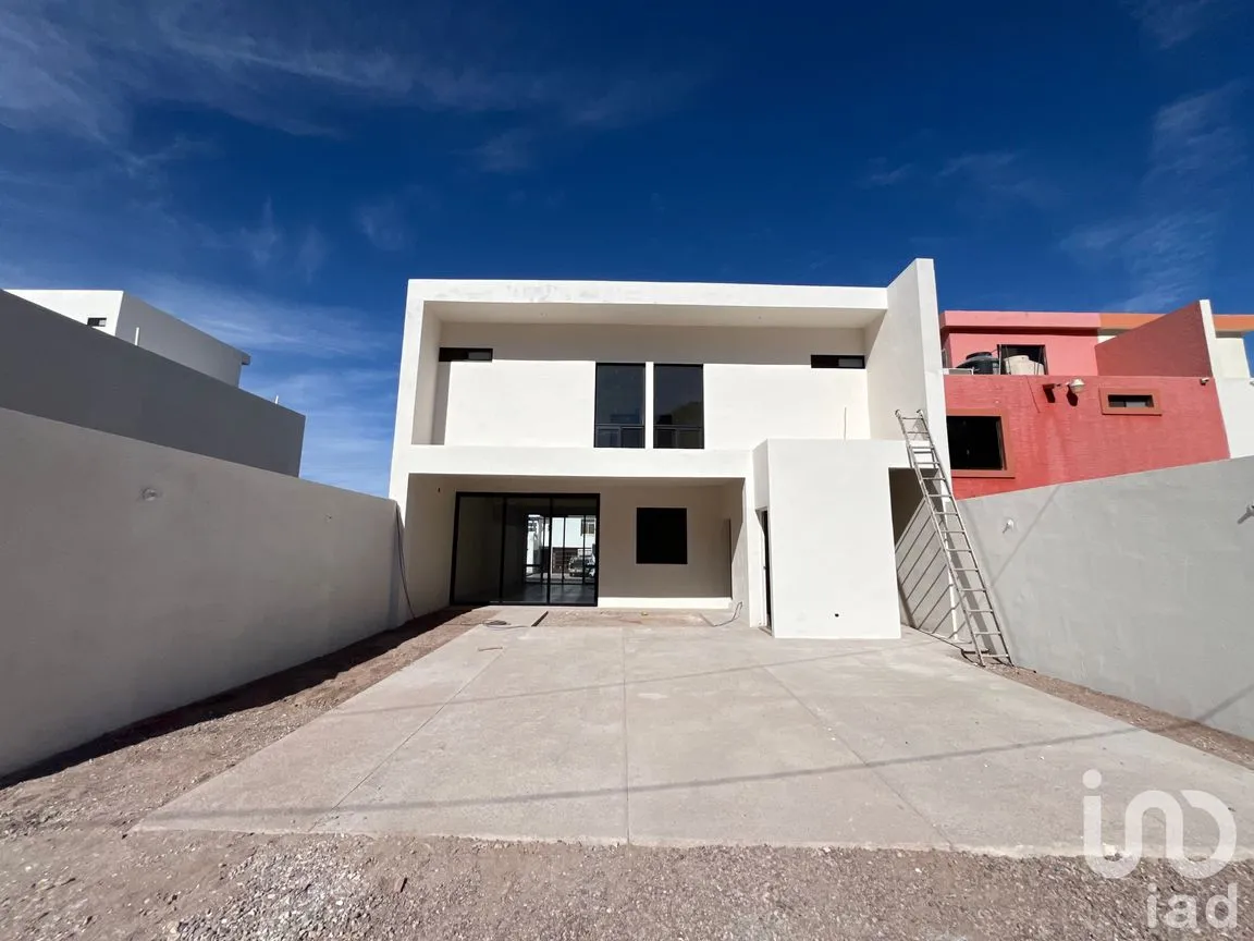 Casa en Venta en Bahía, Guaymas, Sonora | NEX-240268 | iad México | Foto 20 de 23