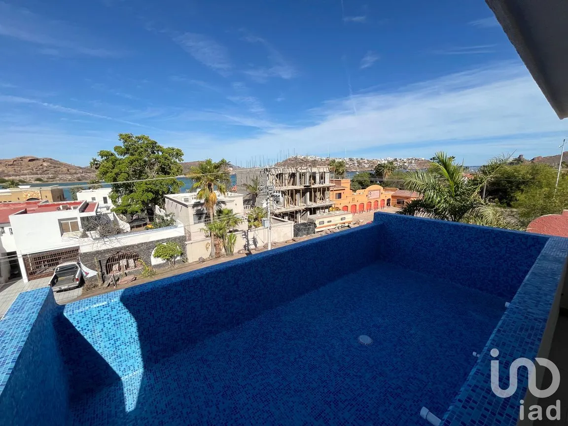 Casa en Venta en Bahía, Guaymas, Sonora | NEX-240268 | iad México | Foto 3 de 23