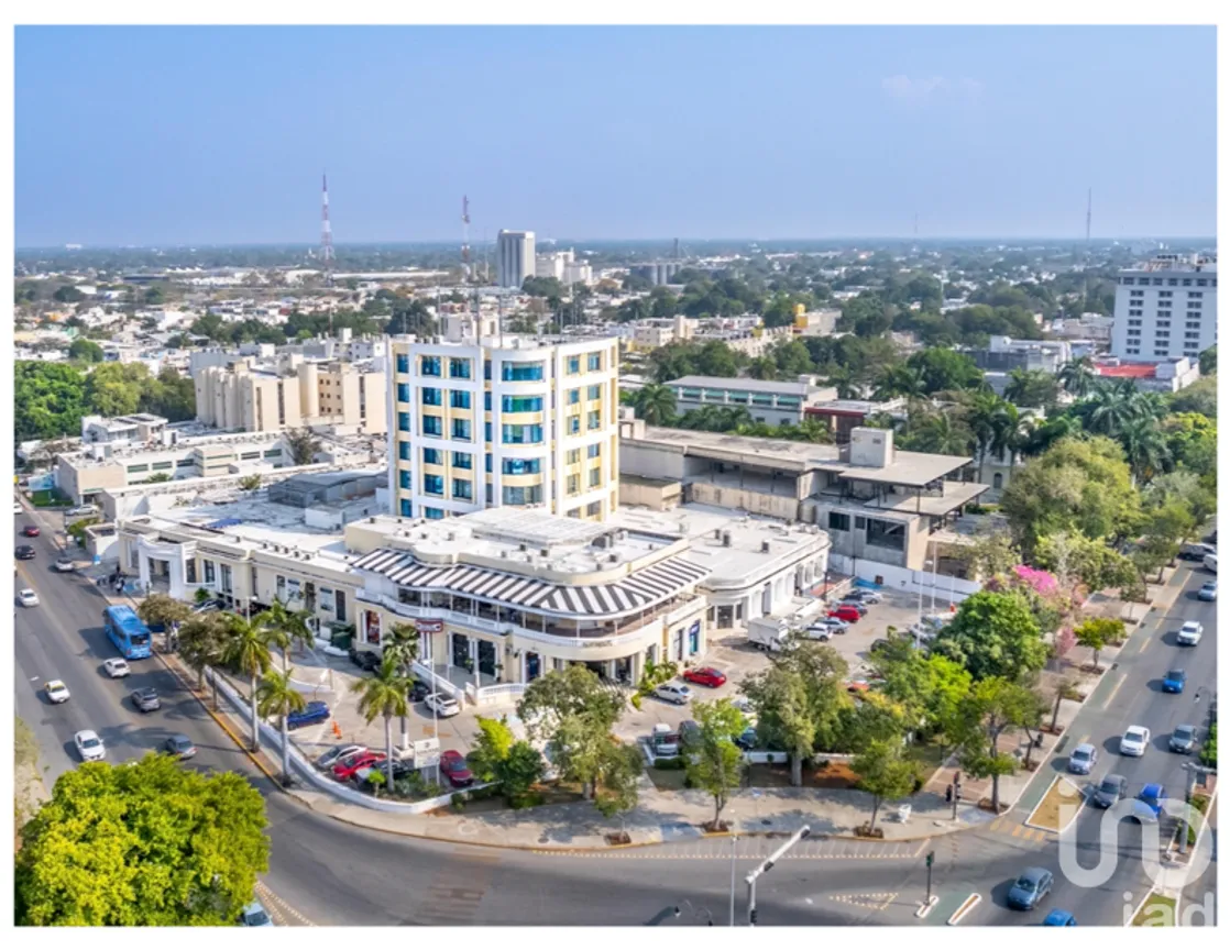 Edificio en Renta en Mérida Centro, Mérida, Yucatán | NEX-252511 | iad México | Foto 12 de 20