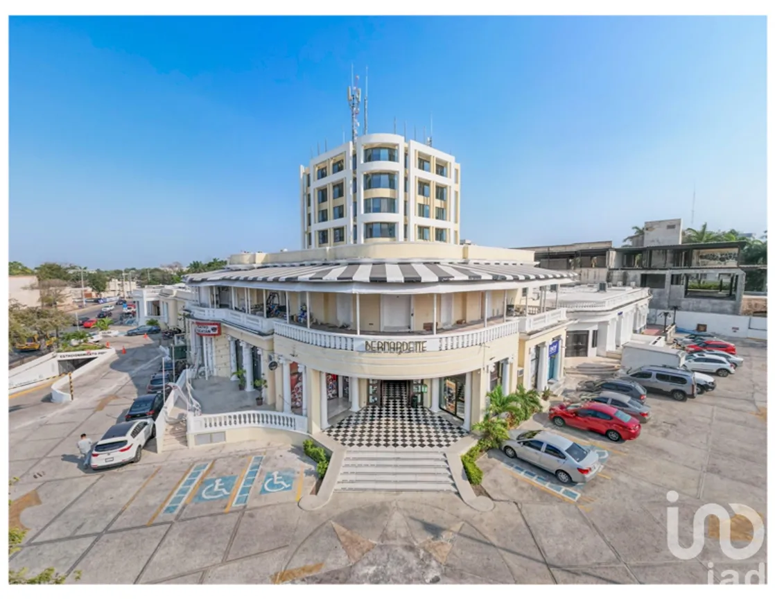 Edificio en Renta en Mérida Centro, Mérida, Yucatán | NEX-252511 | iad México | Foto 14 de 20
