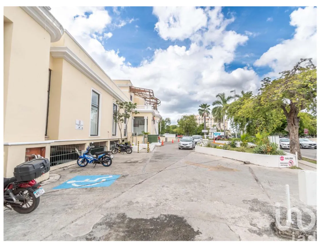 Edificio en Renta en Mérida Centro, Mérida, Yucatán | NEX-252511 | iad México | Foto 15 de 20
