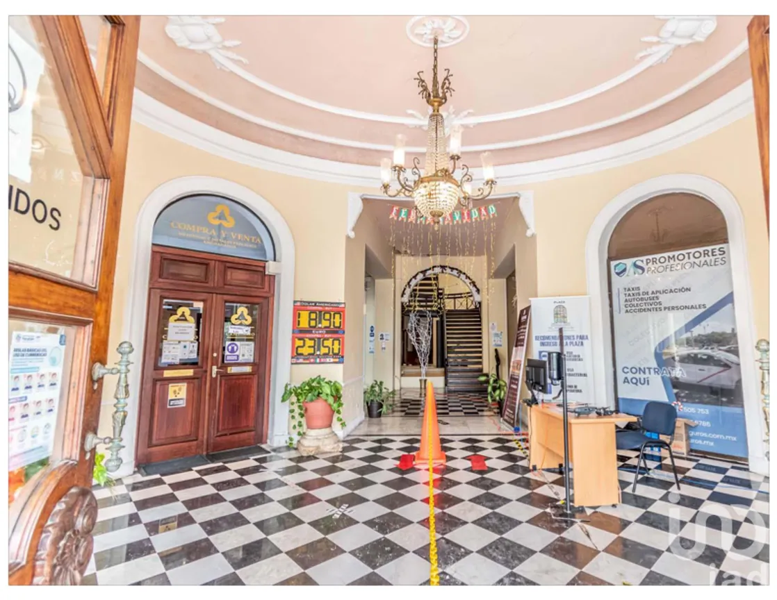 Edificio en Renta en Mérida Centro, Mérida, Yucatán | NEX-252511 | iad México | Foto 16 de 20