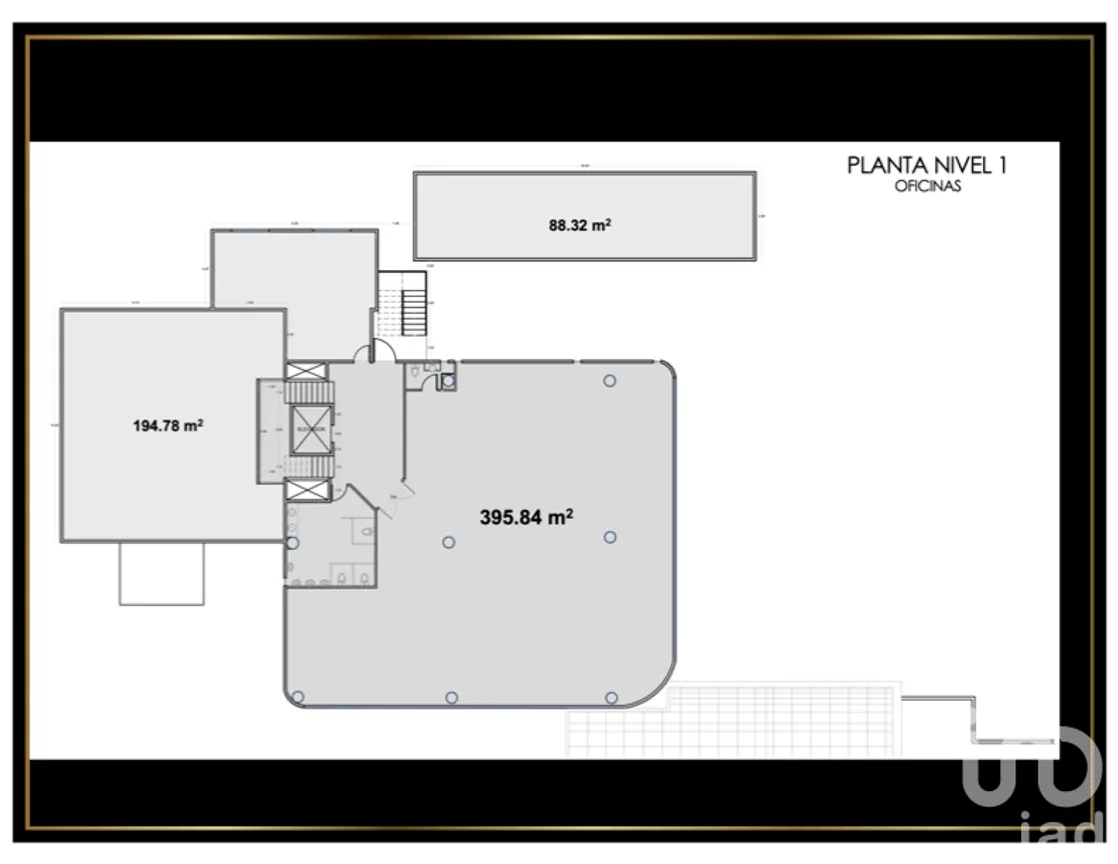 Edificio en Renta en Mérida Centro, Mérida, Yucatán | NEX-252511 | iad México | Foto 18 de 20