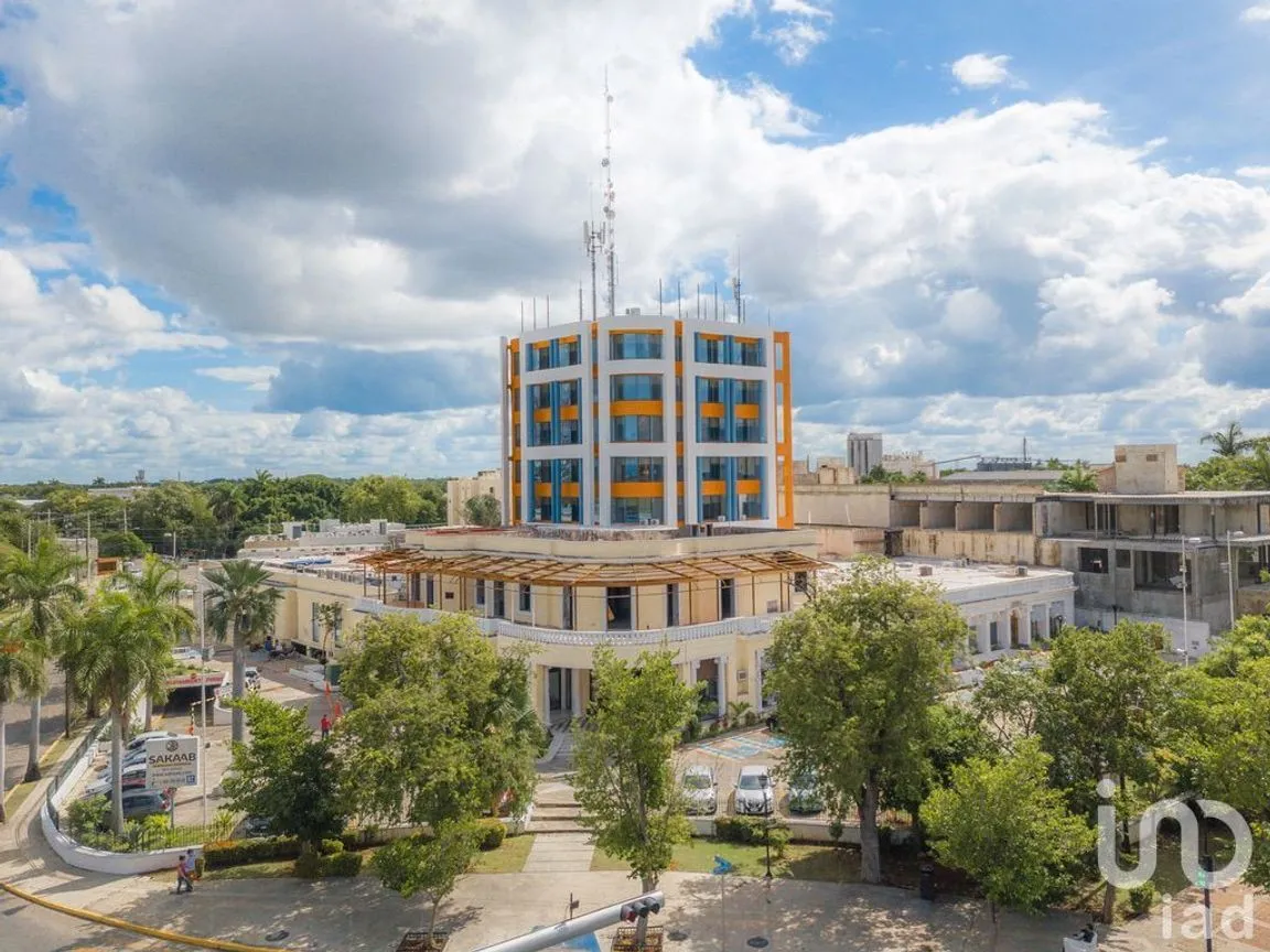Edificio en Renta en Mérida Centro, Mérida, Yucatán | NEX-252511 | iad México | Foto 4 de 20