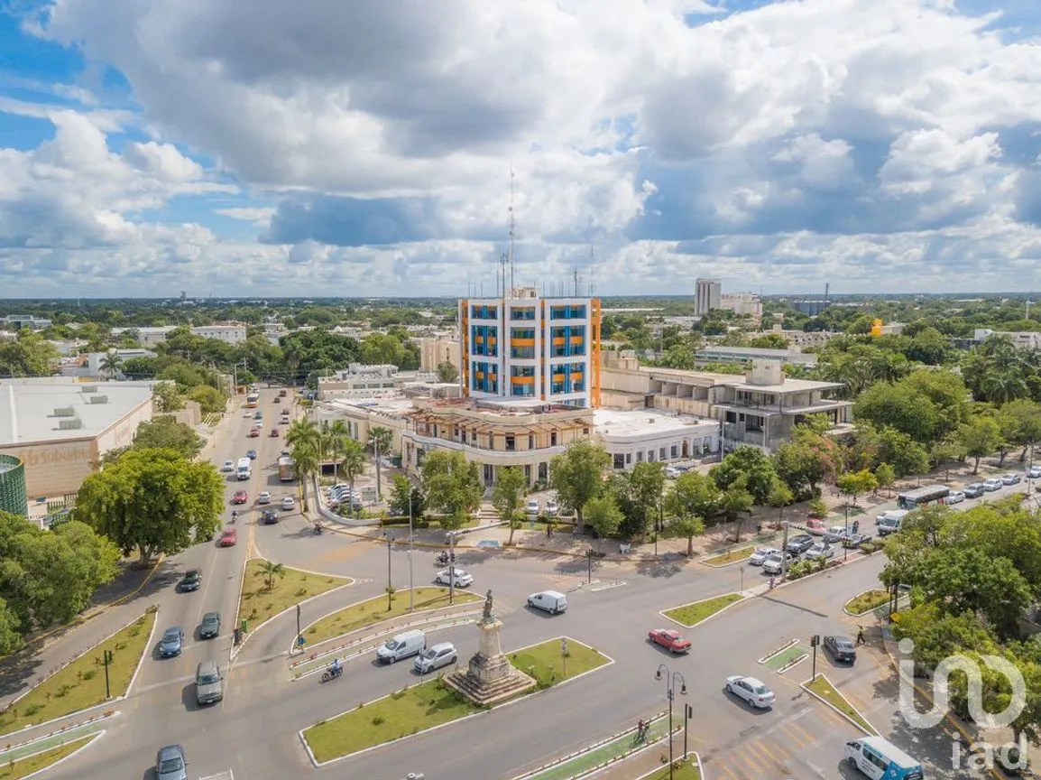 Edificio en Renta en Mérida Centro, Mérida, Yucatán | NEX-252511 | iad México | Foto 5 de 20