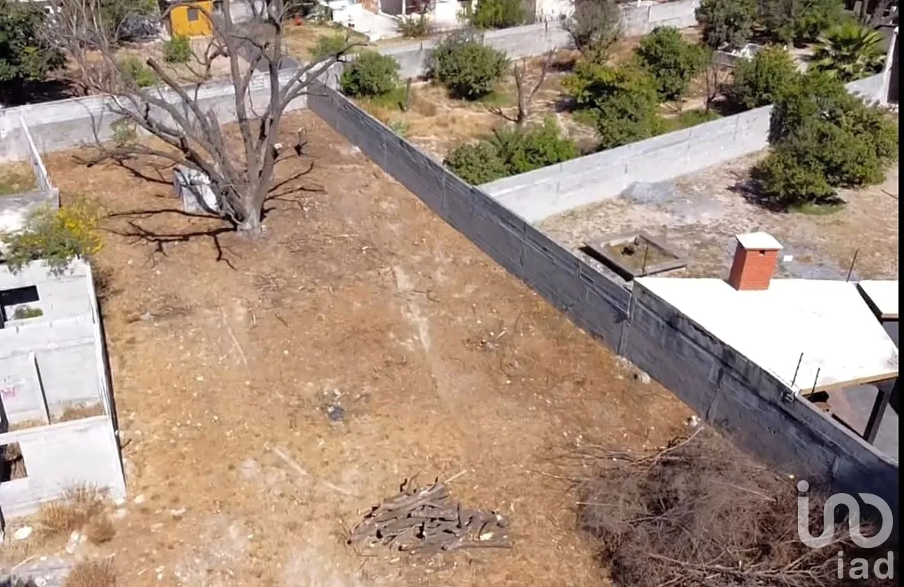 Terreno en Renta en Hidalgo Centro, Hidalgo, Nuevo León | NEX-255991 | iad México | Foto 2 de 7
