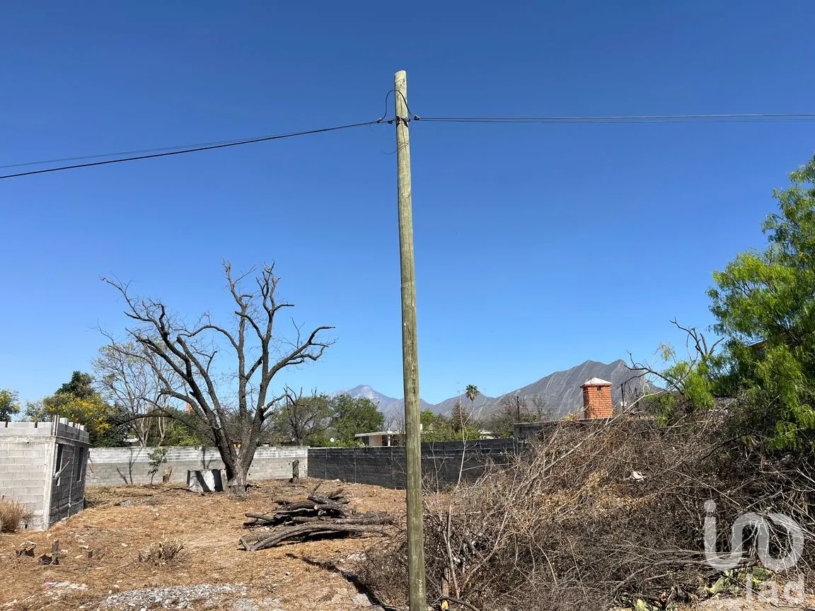 Terreno en Renta en Hidalgo Centro, Hidalgo, Nuevo León | NEX-255991 | iad México | Foto 6 de 7