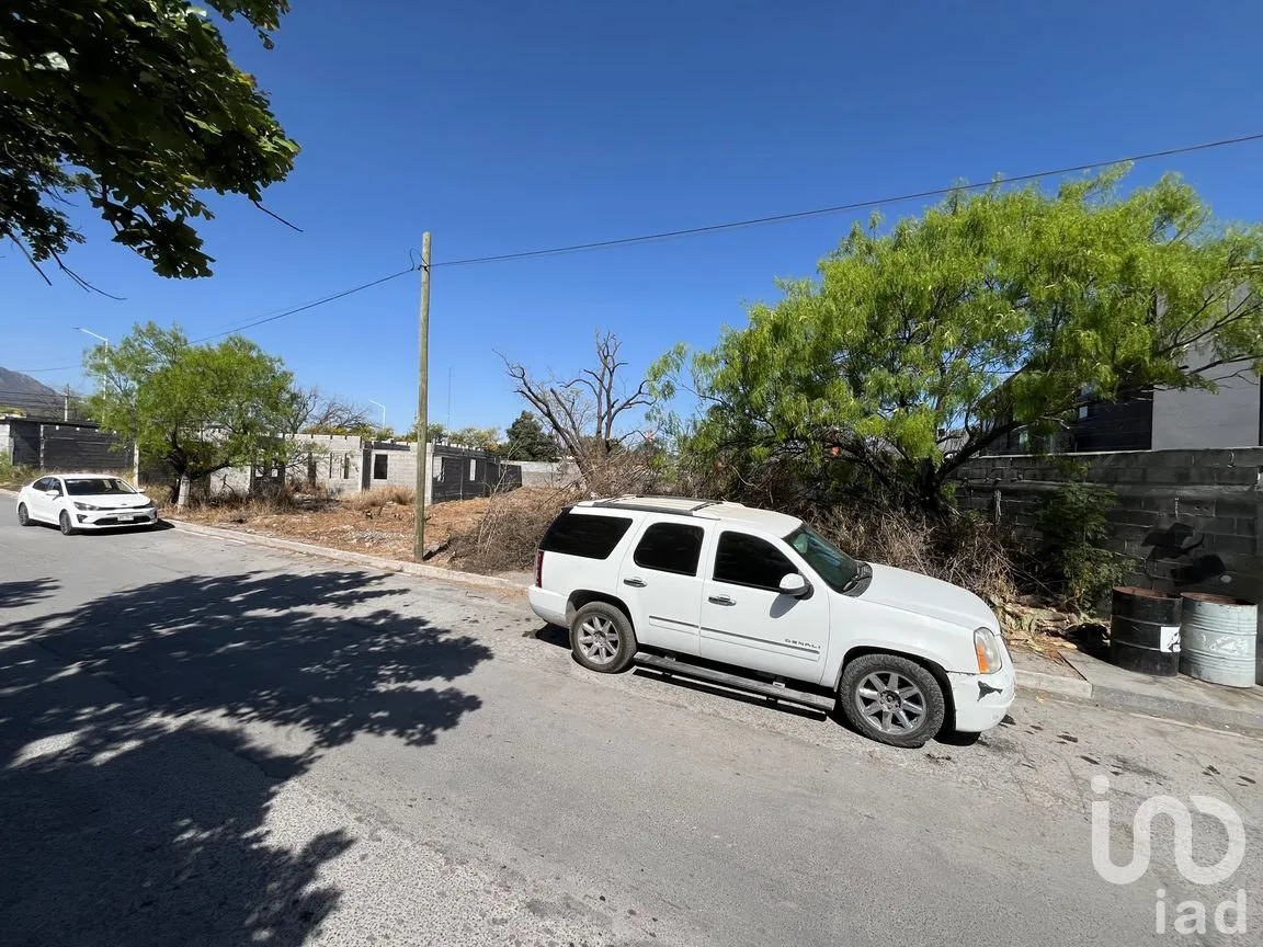 Terreno en Renta en Hidalgo Centro, Hidalgo, Nuevo León | NEX-255991 | iad México | Foto 7 de 7