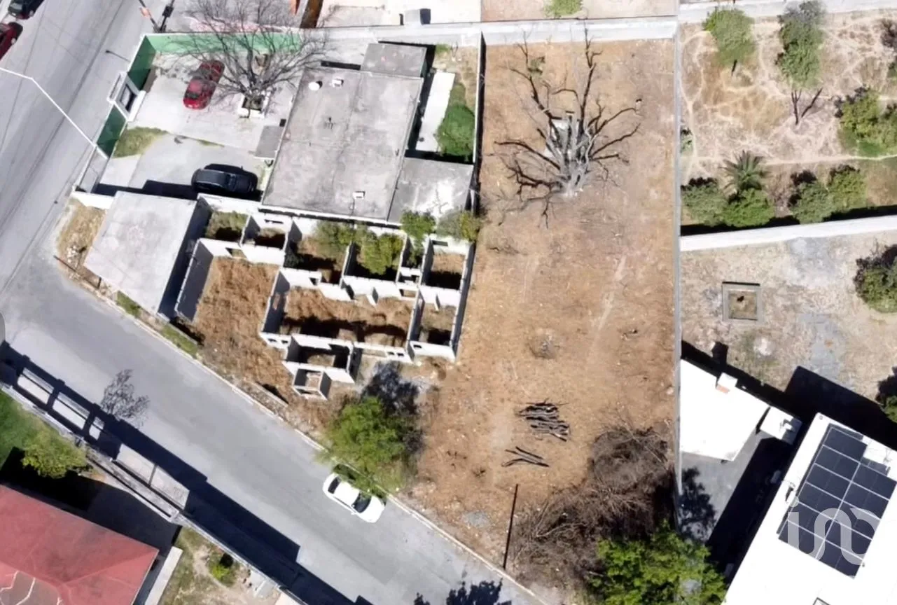 Terreno en Renta en Hidalgo Centro, Hidalgo, Nuevo León | NEX-255991 | iad México | Foto 1 de 7