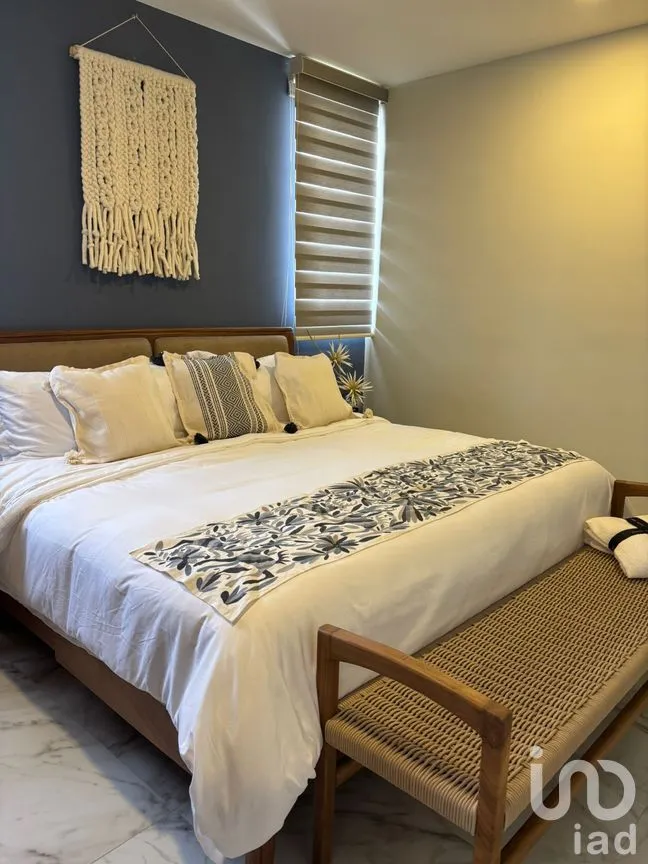 Departamento en Renta en Montes de Ame, Mérida, Yucatán | NEX-256001 | iad México | Foto 11 de 12