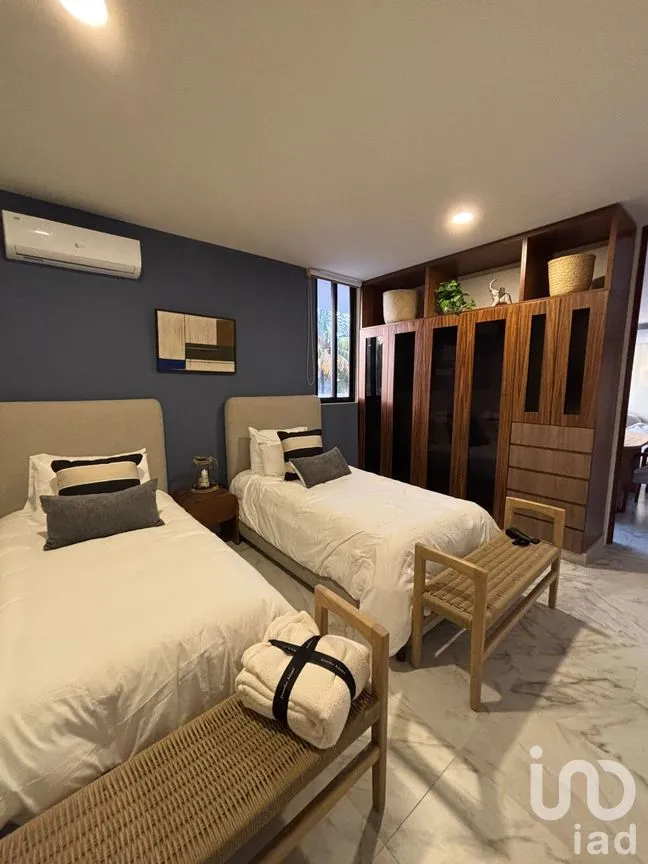Departamento en Renta en Montes de Ame, Mérida, Yucatán | NEX-256001 | iad México | Foto 6 de 12