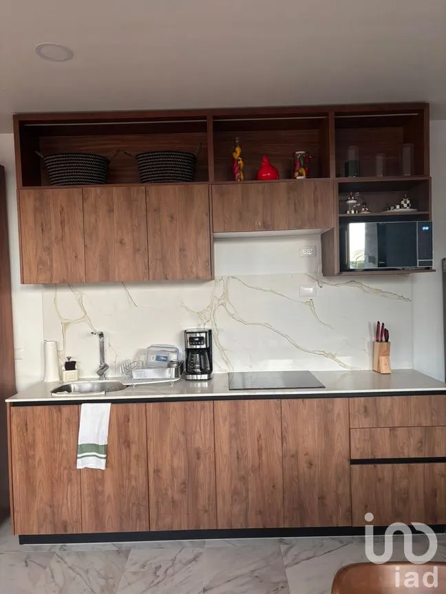 Departamento en Renta en Montes de Ame, Mérida, Yucatán | NEX-256001 | iad México | Foto 7 de 12