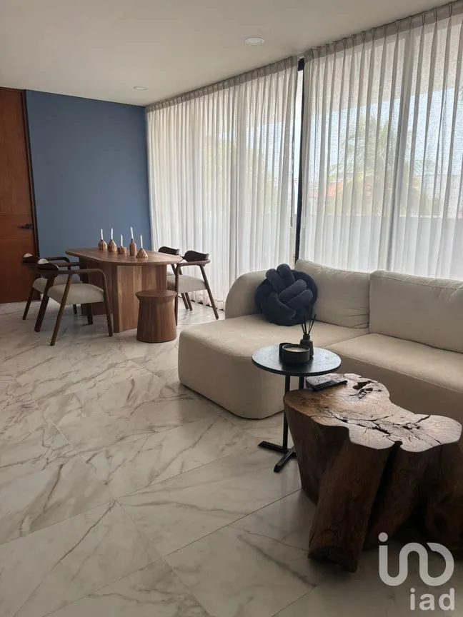 Departamento en Renta en Montes de Ame, Mérida, Yucatán | NEX-256001 | iad México | Foto 8 de 12