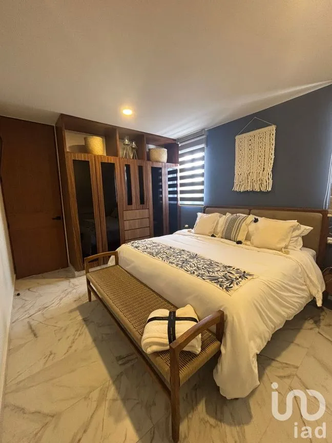 Departamento en Renta en Montes de Ame, Mérida, Yucatán | NEX-256001 | iad México | Foto 4 de 12