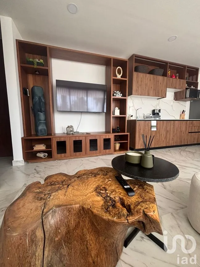Departamento en Renta en Montes de Ame, Mérida, Yucatán | NEX-256001 | iad México | Foto 9 de 12