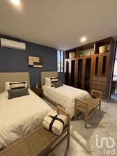 NEX-256001 - Departamento en Renta, con 2 recamaras, con 2 baños, con 105 m2 de construcción.