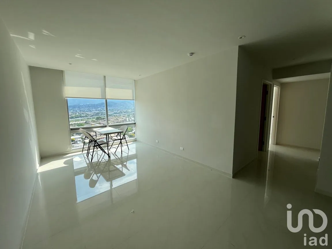 Departamento en Renta en Monterrey Centro, Monterrey, Nuevo León | NEX-259721 | iad México | Foto 2 de 38