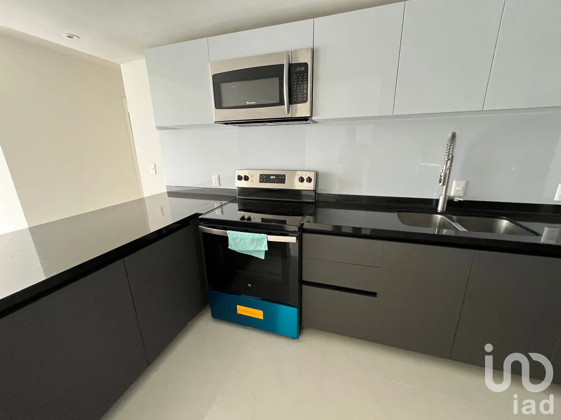 Departamento en Renta en Monterrey Centro, Monterrey, Nuevo León | NEX-259721 | iad México | Foto 11 de 38