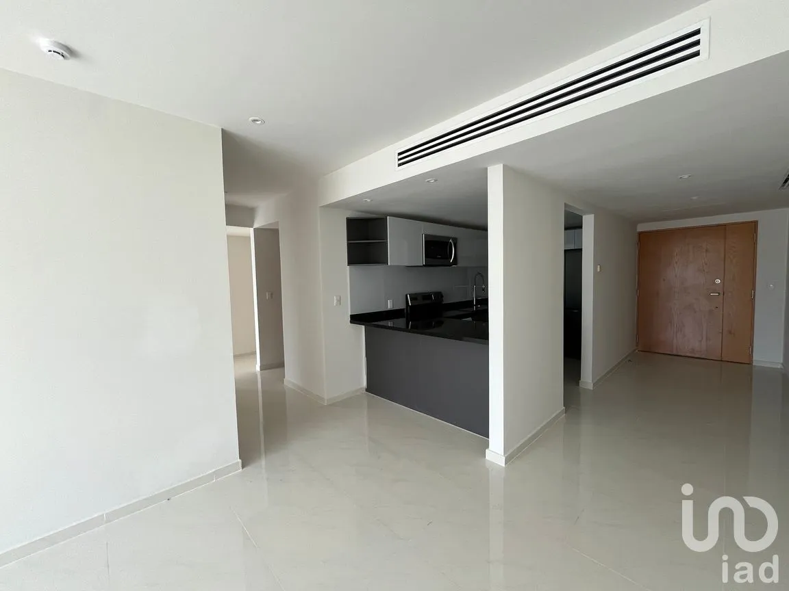 Departamento en Renta en Monterrey Centro, Monterrey, Nuevo León | NEX-259721 | iad México | Foto 12 de 38