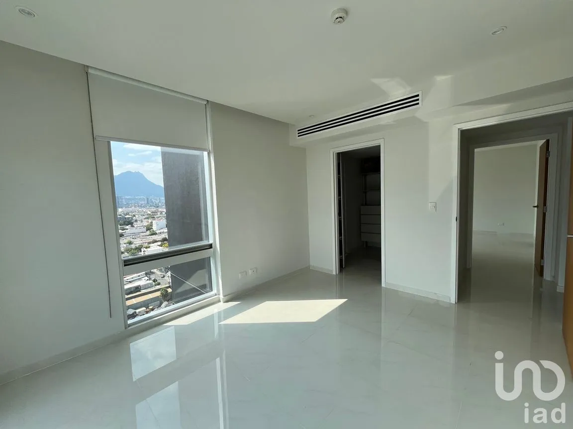 Departamento en Renta en Monterrey Centro, Monterrey, Nuevo León | NEX-259721 | iad México | Foto 13 de 38