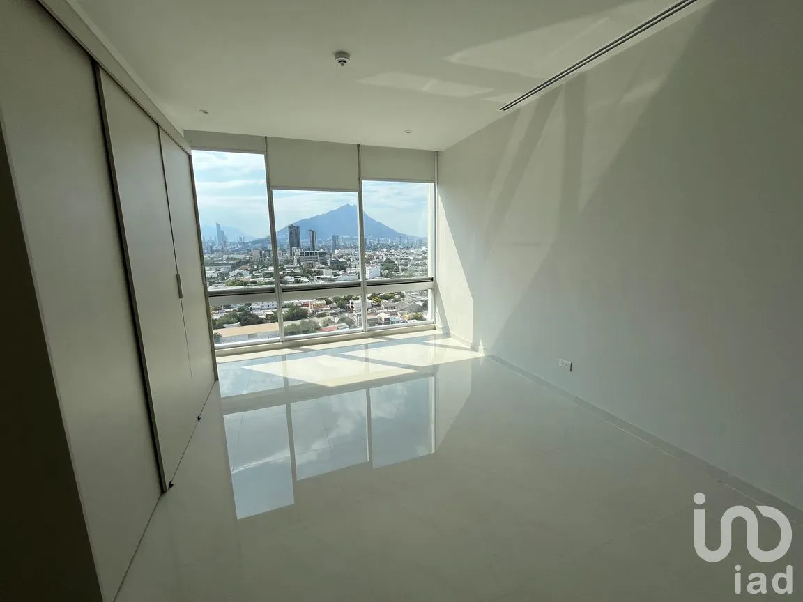 Departamento en Renta en Monterrey Centro, Monterrey, Nuevo León | NEX-259721 | iad México | Foto 16 de 38