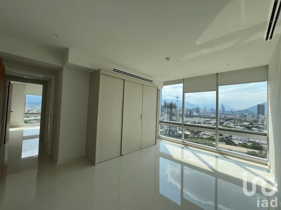 Departamento en Renta en Monterrey Centro, Monterrey, Nuevo León | NEX-259721 | iad México | Foto 17 de 38