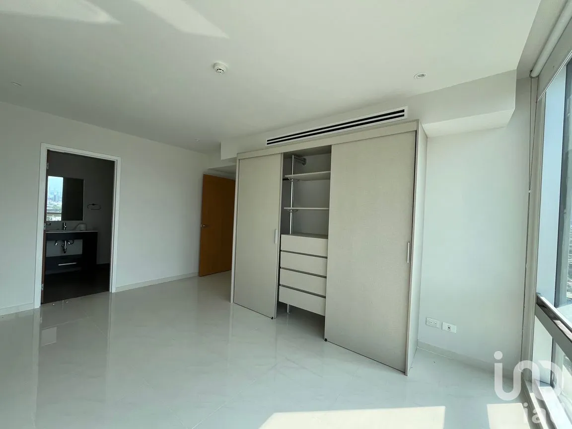 Departamento en Renta en Monterrey Centro, Monterrey, Nuevo León | NEX-259721 | iad México | Foto 18 de 38