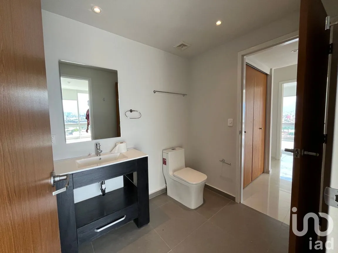 Departamento en Renta en Monterrey Centro, Monterrey, Nuevo León | NEX-259721 | iad México | Foto 19 de 38