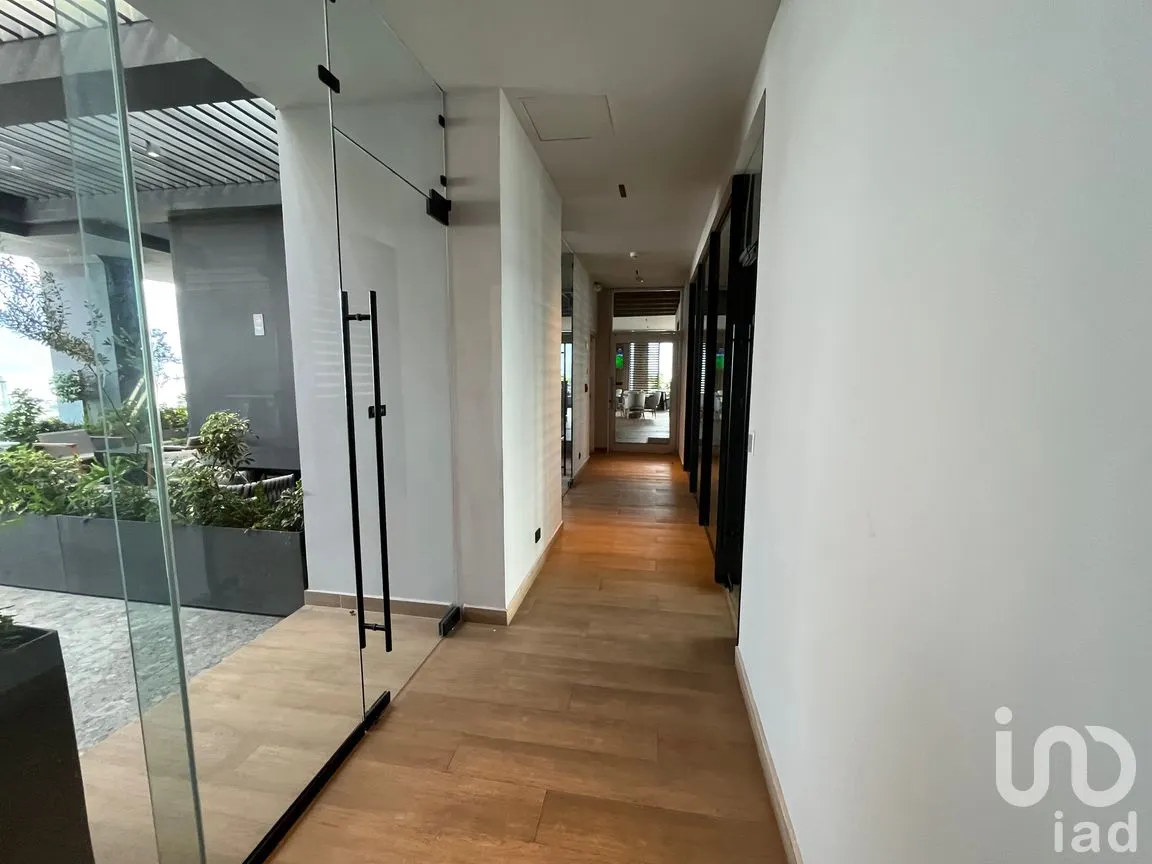Departamento en Renta en Monterrey Centro, Monterrey, Nuevo León | NEX-259721 | iad México | Foto 20 de 38