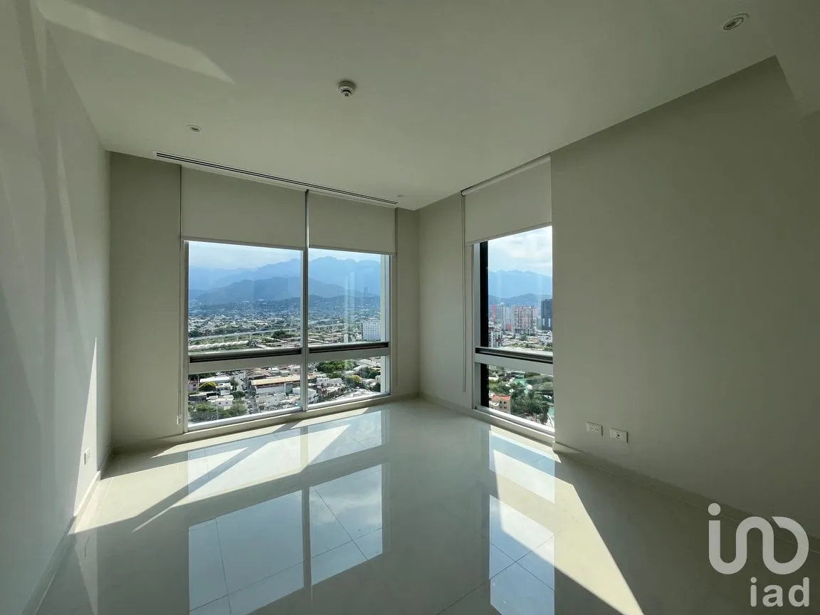 Departamento en Renta en Monterrey Centro, Monterrey, Nuevo León | NEX-259721 | iad México | Foto 3 de 38