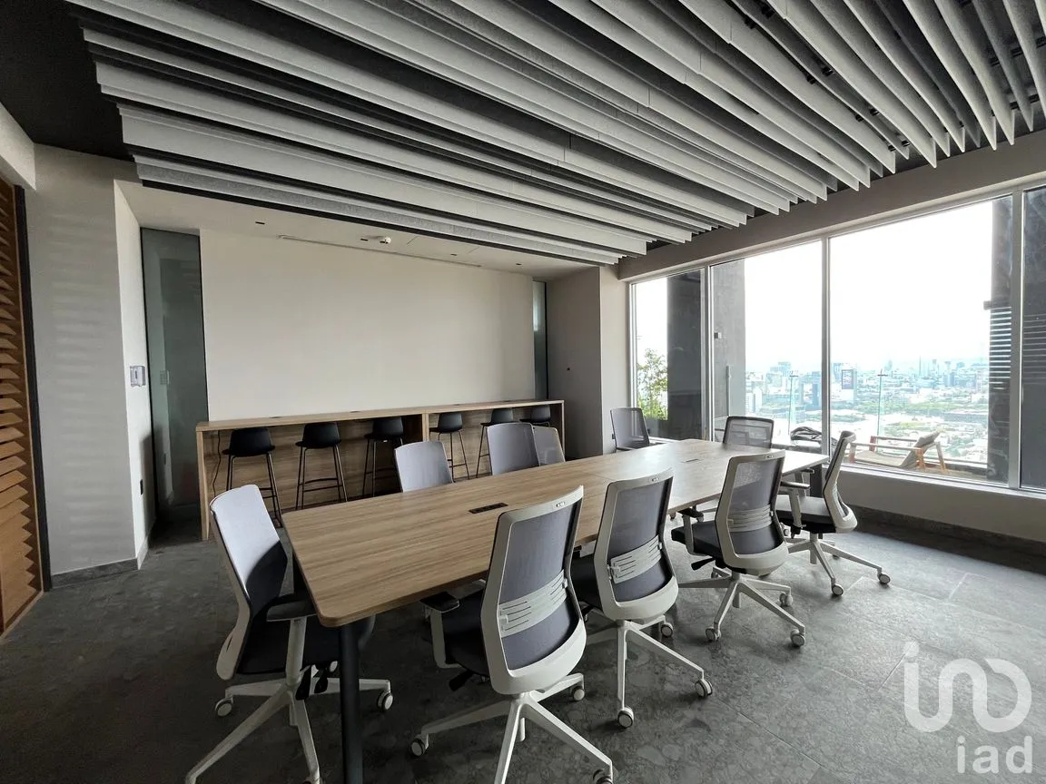 Departamento en Renta en Monterrey Centro, Monterrey, Nuevo León | NEX-259721 | iad México | Foto 23 de 38