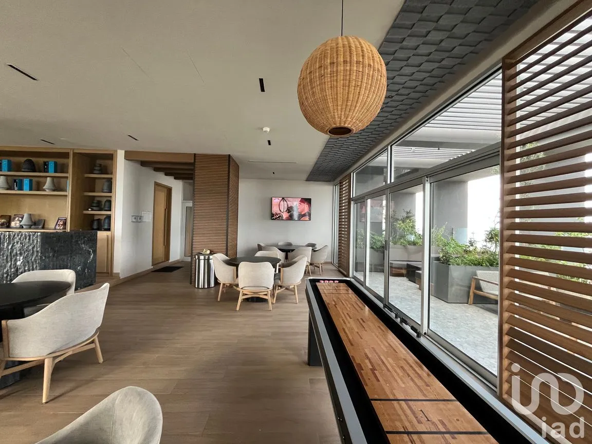 Departamento en Renta en Monterrey Centro, Monterrey, Nuevo León | NEX-259721 | iad México | Foto 24 de 38