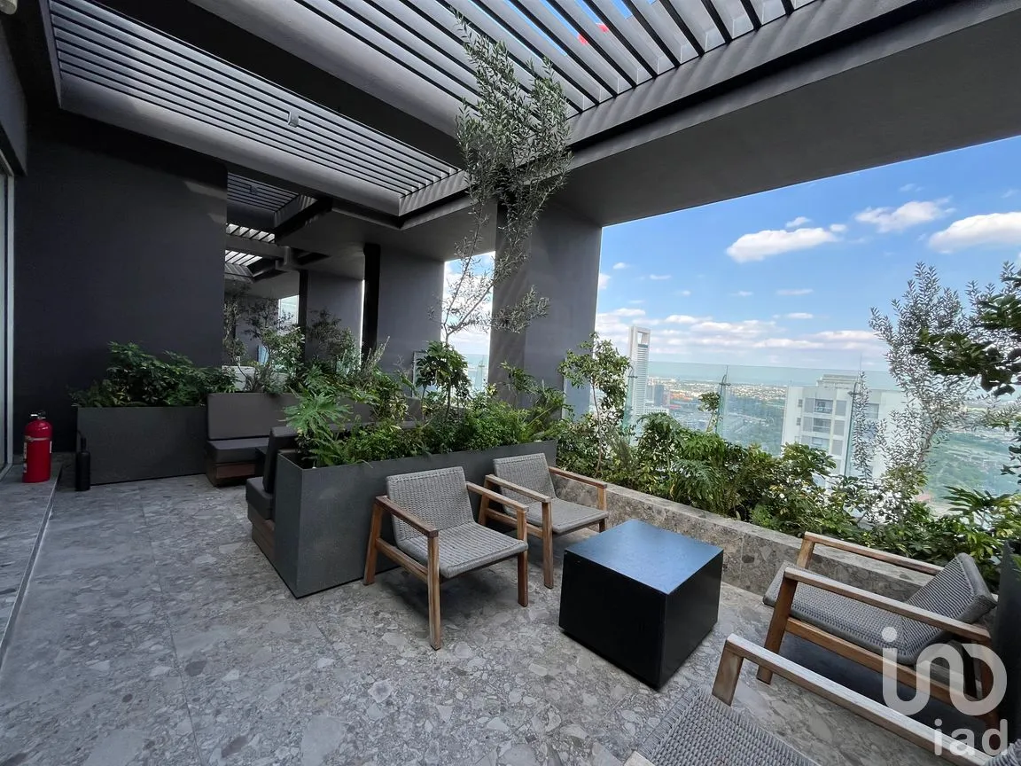 Departamento en Renta en Monterrey Centro, Monterrey, Nuevo León | NEX-259721 | iad México | Foto 26 de 38