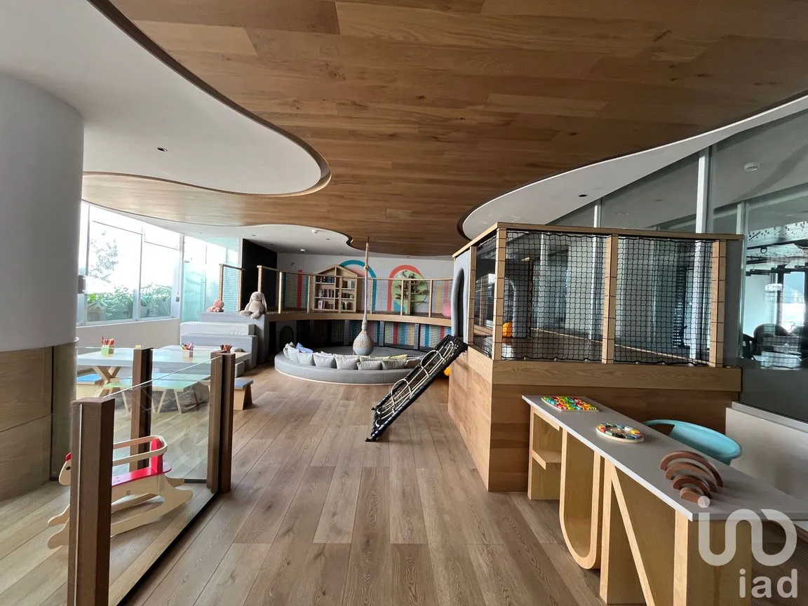 Departamento en Renta en Monterrey Centro, Monterrey, Nuevo León | NEX-259721 | iad México | Foto 27 de 38