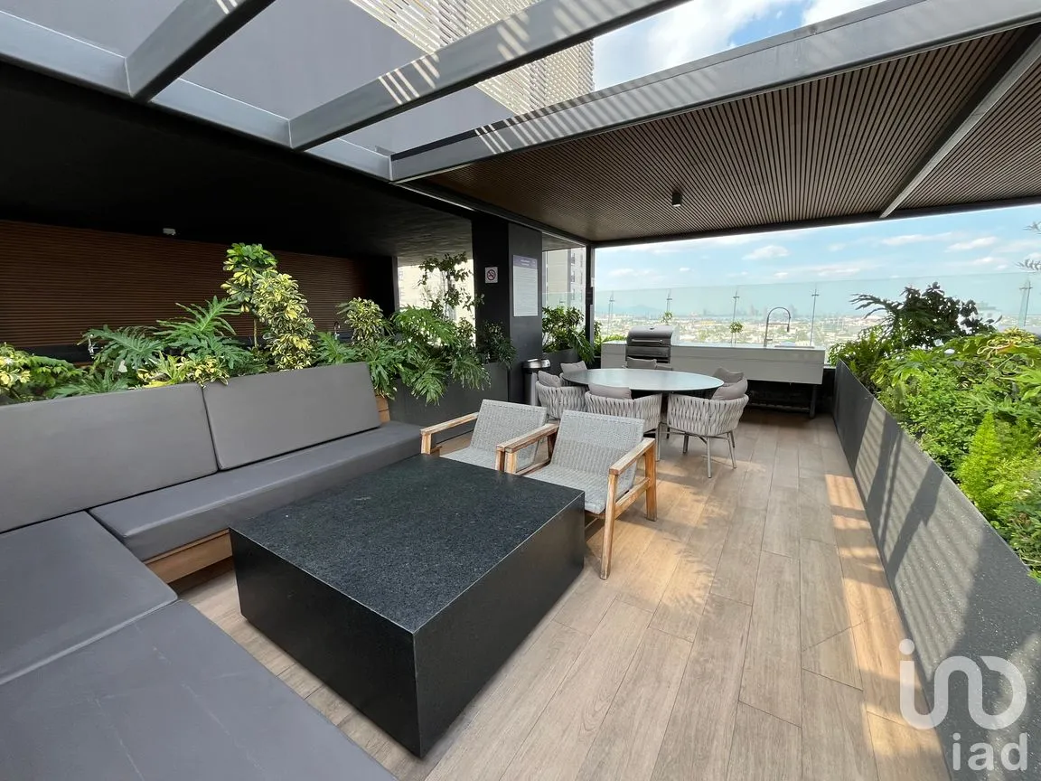 Departamento en Renta en Monterrey Centro, Monterrey, Nuevo León | NEX-259721 | iad México | Foto 30 de 38