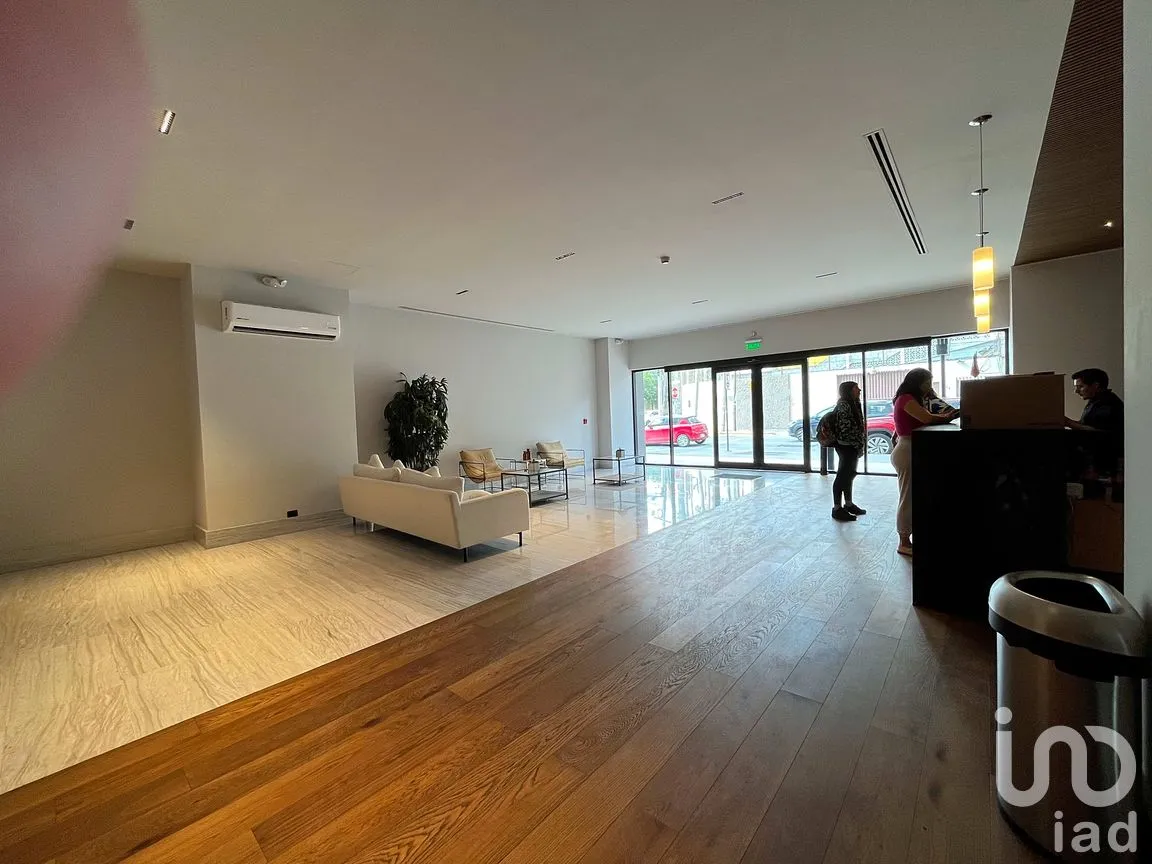 Departamento en Renta en Monterrey Centro, Monterrey, Nuevo León | NEX-259721 | iad México | Foto 32 de 38