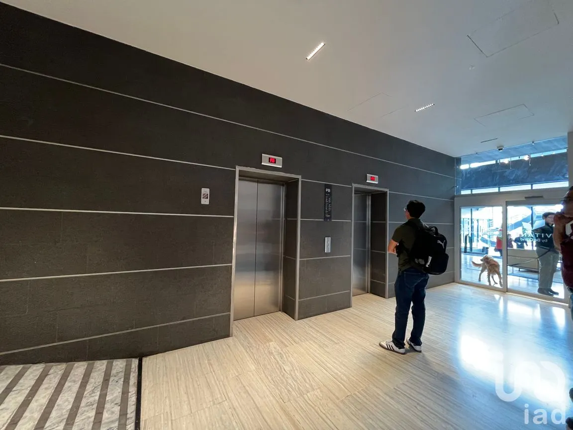 Departamento en Renta en Monterrey Centro, Monterrey, Nuevo León | NEX-259721 | iad México | Foto 33 de 38