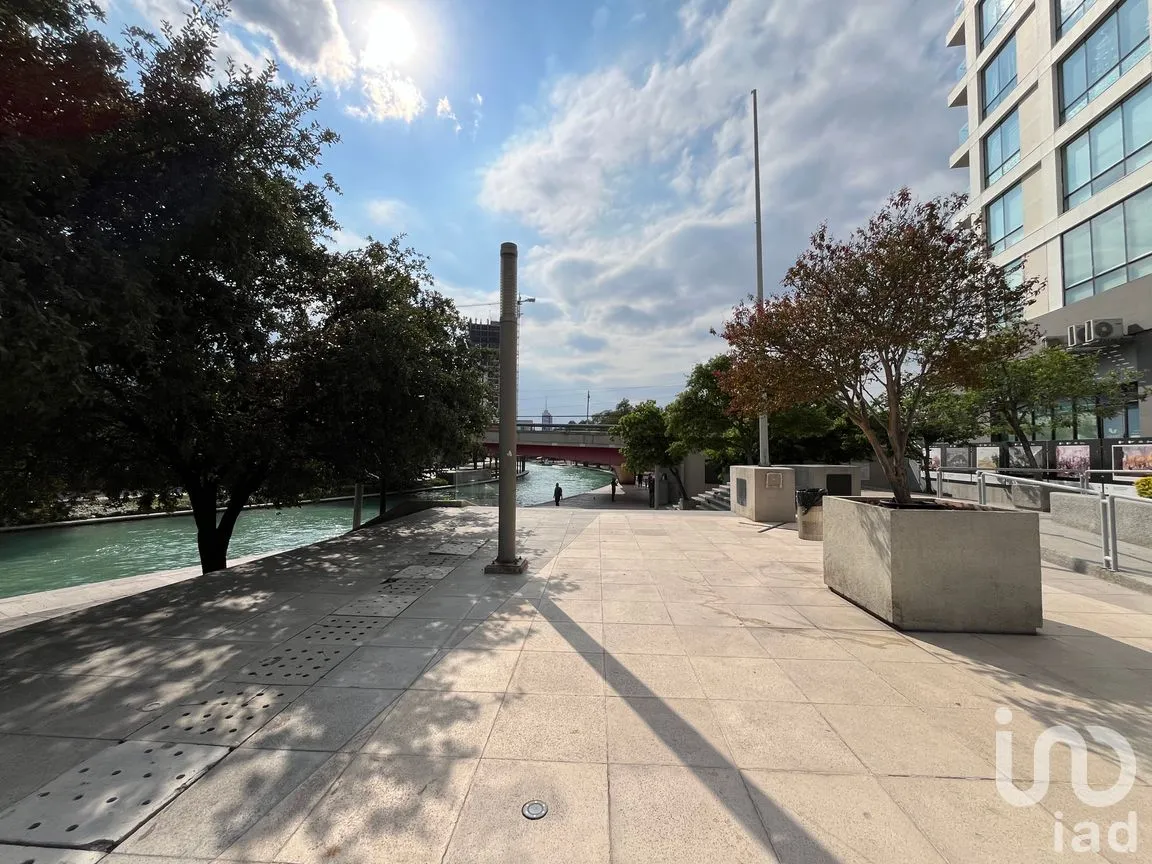 Departamento en Renta en Monterrey Centro, Monterrey, Nuevo León | NEX-259721 | iad México | Foto 35 de 38