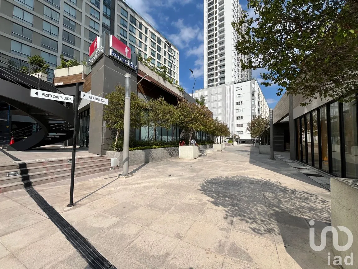 Departamento en Renta en Monterrey Centro, Monterrey, Nuevo León | NEX-259721 | iad México | Foto 36 de 38