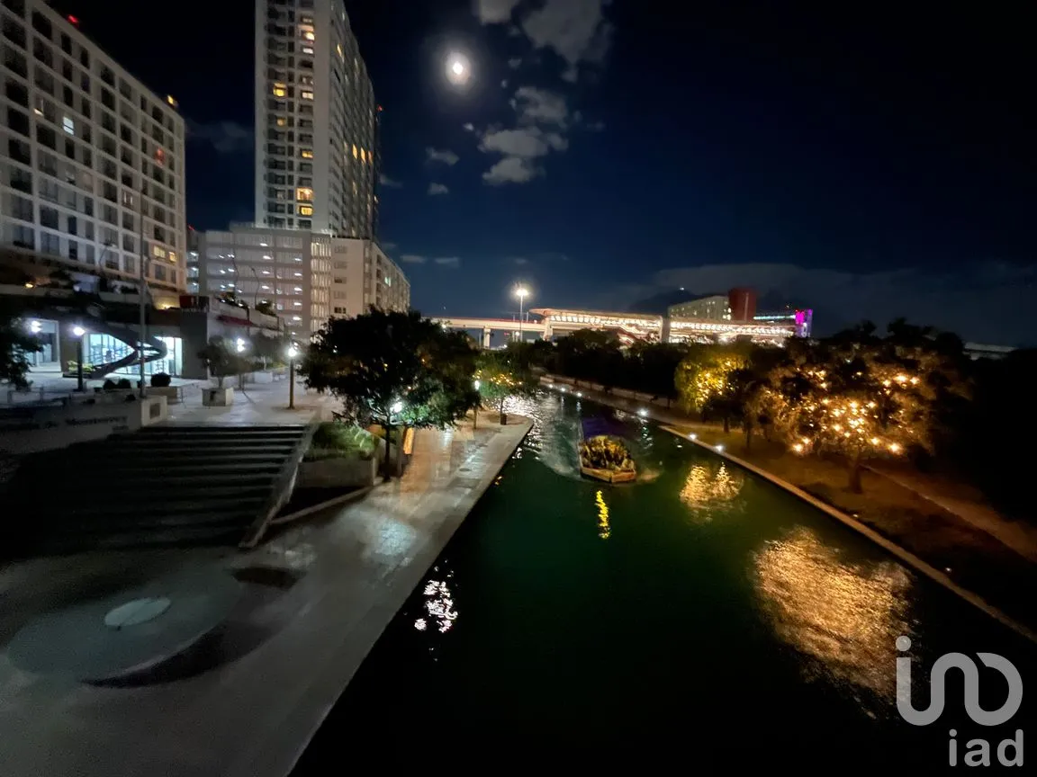 Departamento en Renta en Monterrey Centro, Monterrey, Nuevo León | NEX-259721 | iad México | Foto 37 de 38