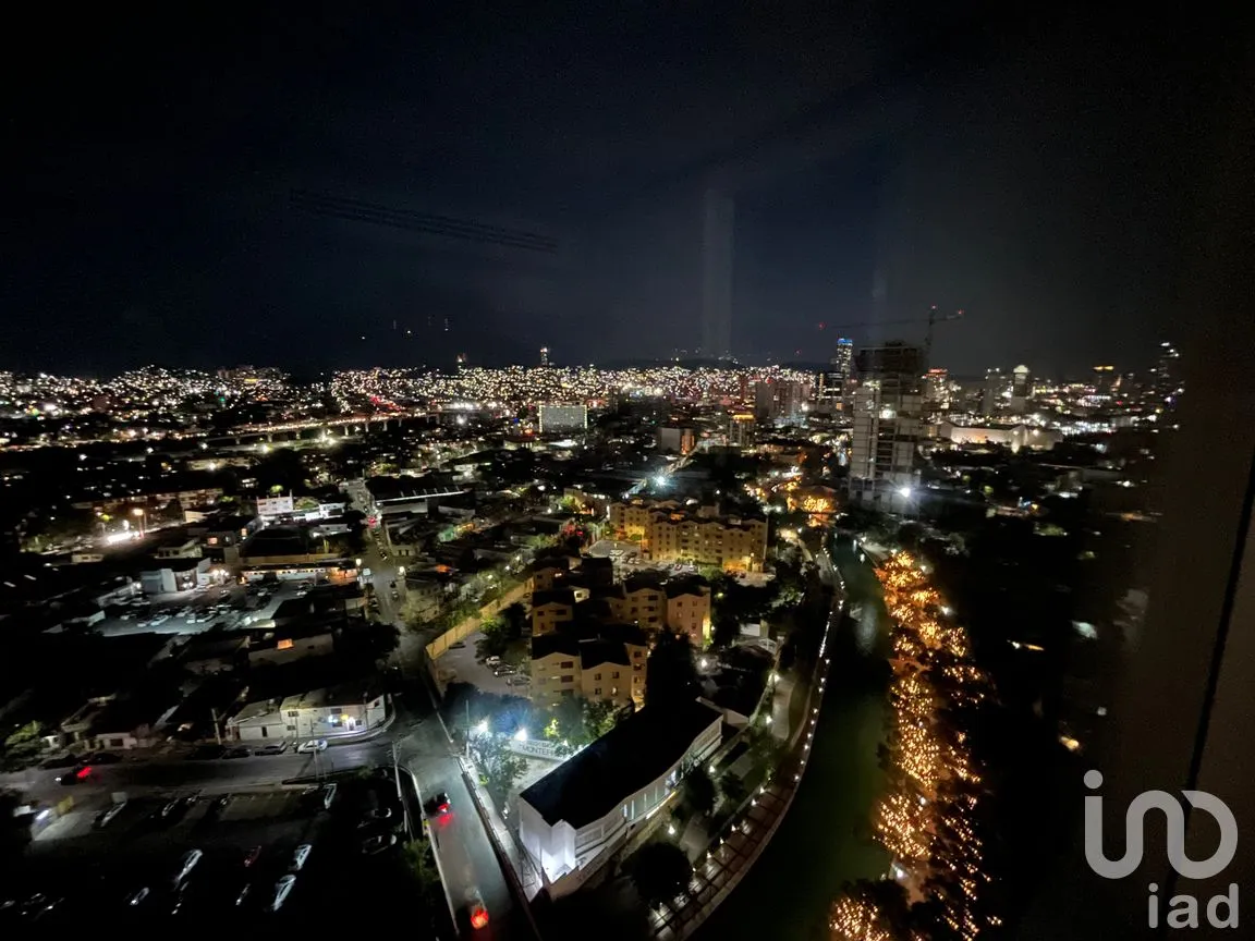 Departamento en Renta en Monterrey Centro, Monterrey, Nuevo León | NEX-259721 | iad México | Foto 38 de 38