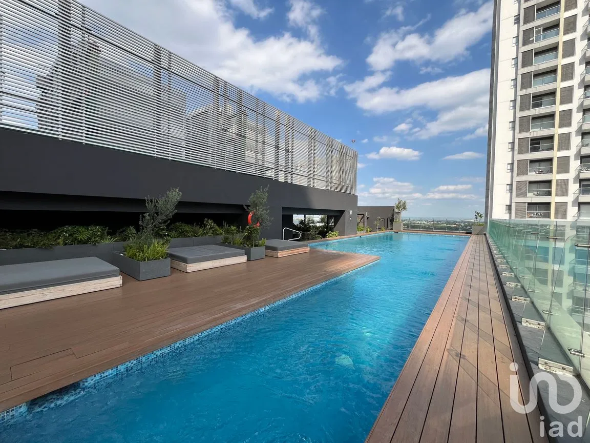 Departamento en Renta en Monterrey Centro, Monterrey, Nuevo León | NEX-259721 | iad México | Foto 5 de 38