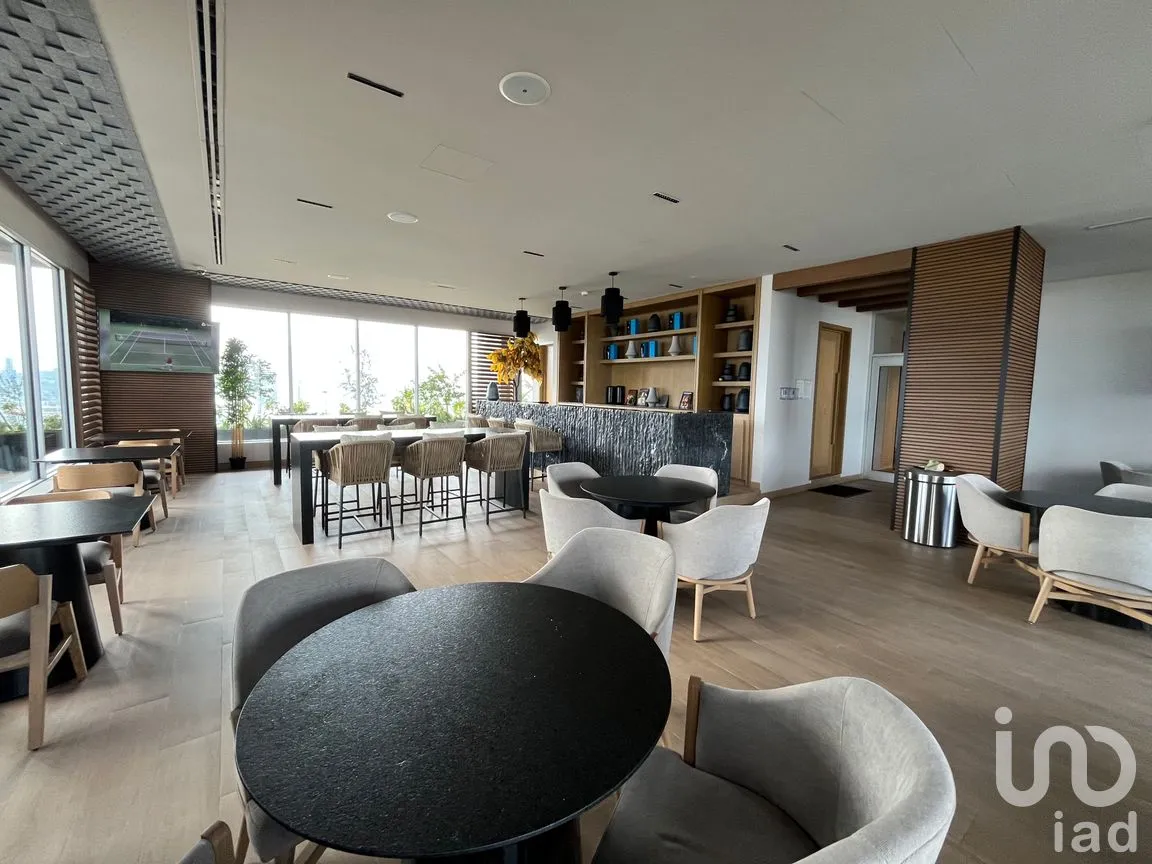 Departamento en Renta en Monterrey Centro, Monterrey, Nuevo León | NEX-259721 | iad México | Foto 7 de 38