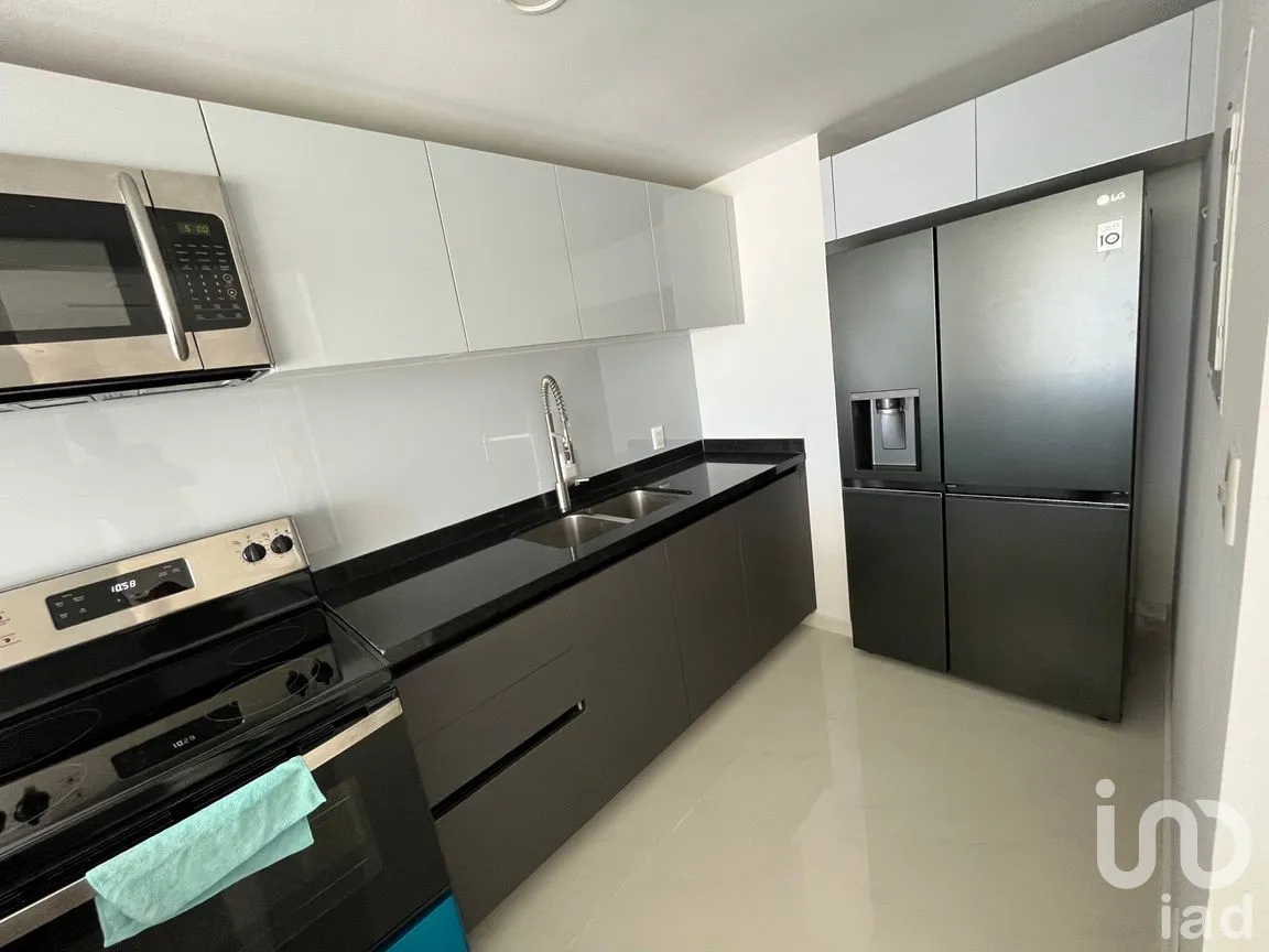 Departamento en Renta en Monterrey Centro, Monterrey, Nuevo León | NEX-259721 | iad México | Foto 10 de 38