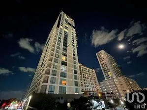 NEX-259721 - Departamento en Renta, con 3 recamaras, con 2 baños, con 112 m2 de construcción.