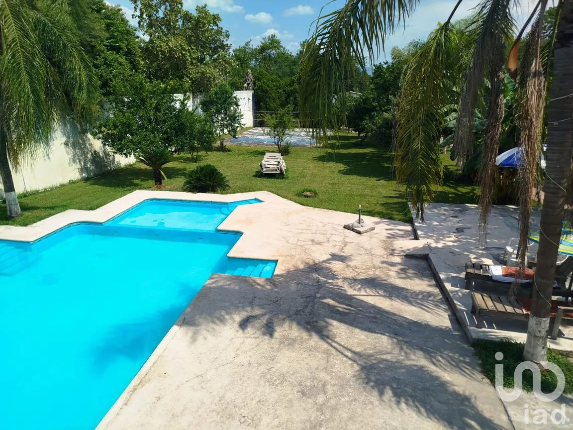 Casa en Venta en Bosques de la Silla (Santa Ana de Abajo), Juárez, Nuevo León | NEX-265926 | iad México | Foto 2 de 10