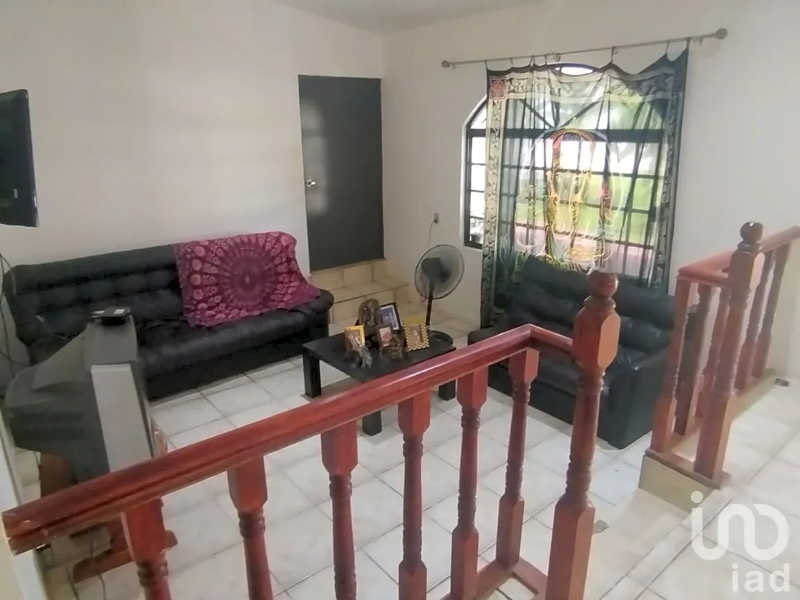 Casa en Venta en Bosques de la Silla (Santa Ana de Abajo), Juárez, Nuevo León | NEX-265926 | iad México | Foto 5 de 10